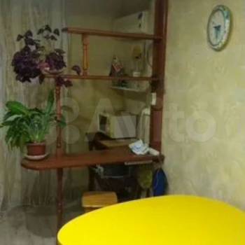 Продается 1-комнатная квартира, 19 м²
