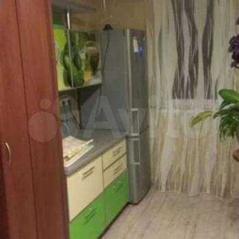 Продается 1-комнатная квартира, 19 м²