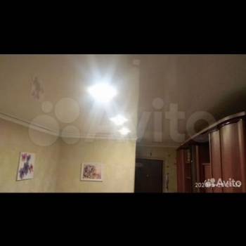 Продается 1-комнатная квартира, 19 м²