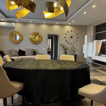 Сдается Многокомнатная квартира, 156 м²