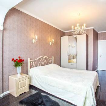 Продается 3-х комнатная квартира, 80,8 м²