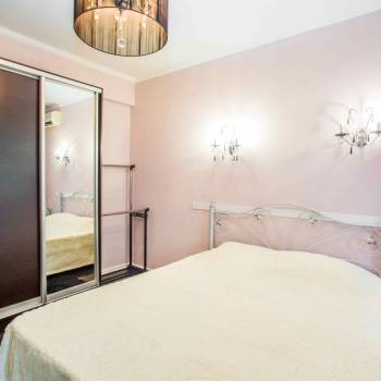 Продается 3-х комнатная квартира, 80,8 м²