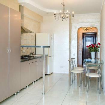 Продается 3-х комнатная квартира, 80,8 м²