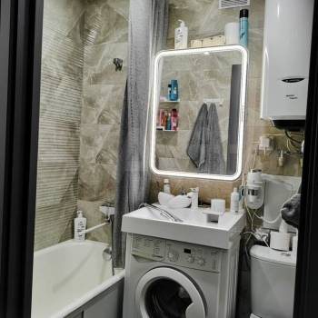 Сдается 1-комнатная квартира, 26,7 м²