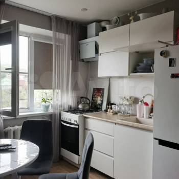 Сдается 1-комнатная квартира, 26,7 м²