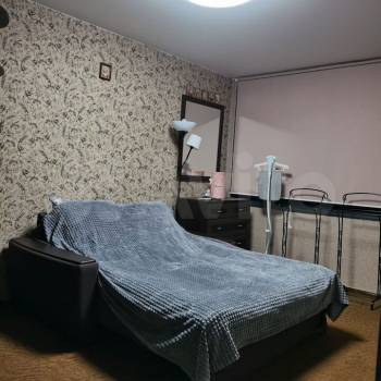 Сдается 1-комнатная квартира, 26,7 м²