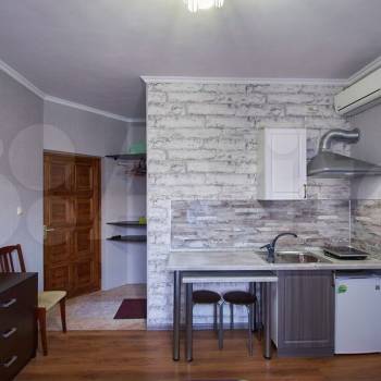 Сдается 1-комнатная квартира, 20 м²