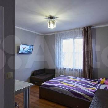 Сдается 1-комнатная квартира, 20 м²