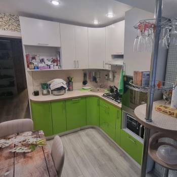 Продается 3-х комнатная квартира, 80 м²