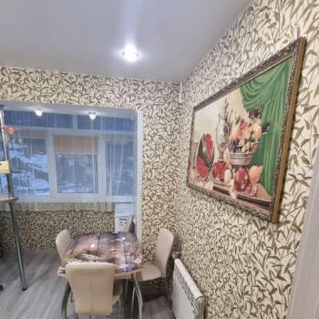 Продается 3-х комнатная квартира, 80 м²