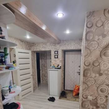 Продается 3-х комнатная квартира, 80 м²