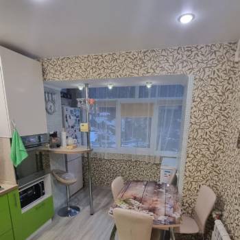 Продается 3-х комнатная квартира, 80 м²