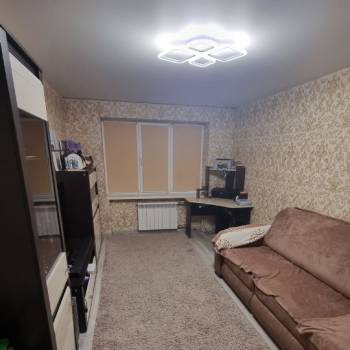 Продается 3-х комнатная квартира, 80 м²