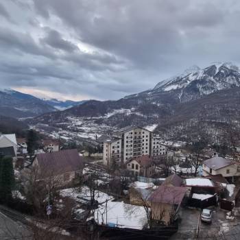 Продается 3-х комнатная квартира, 80 м²
