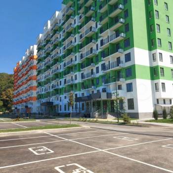 Продается 1-комнатная квартира, 30 м²