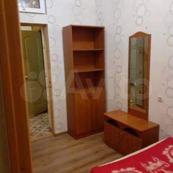 Сдается 2-х комнатная квартира, 42 м²