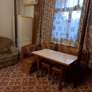 Сдается 2-х комнатная квартира, 42 м²
