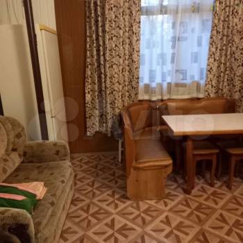Сдается 2-х комнатная квартира, 42 м²