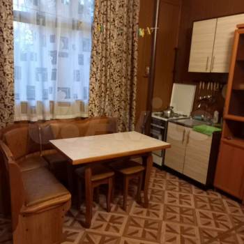 Сдается 2-х комнатная квартира, 42 м²
