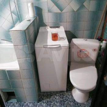 Сдается 2-х комнатная квартира, 42 м²