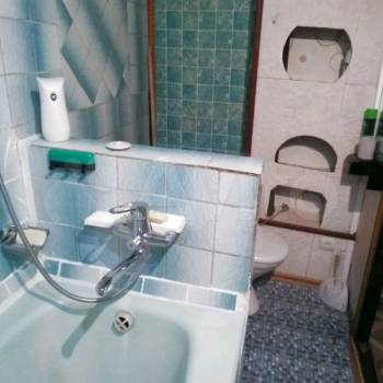 Сдается 2-х комнатная квартира, 42 м²