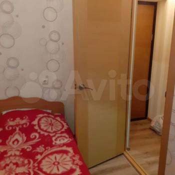 Сдается 2-х комнатная квартира, 42 м²