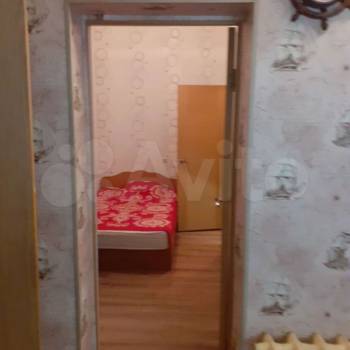 Сдается 2-х комнатная квартира, 42 м²