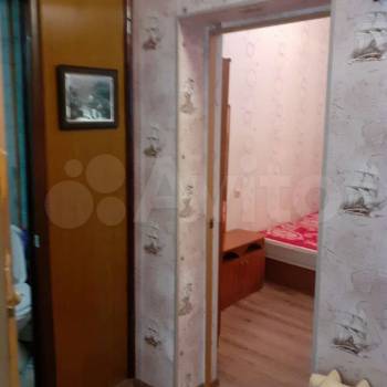 Сдается 2-х комнатная квартира, 42 м²