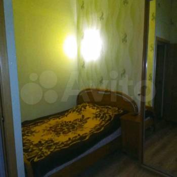 Сдается 2-х комнатная квартира, 42 м²