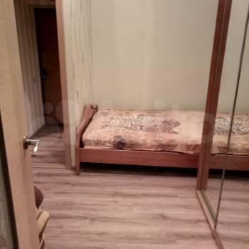 Сдается 2-х комнатная квартира, 42 м²