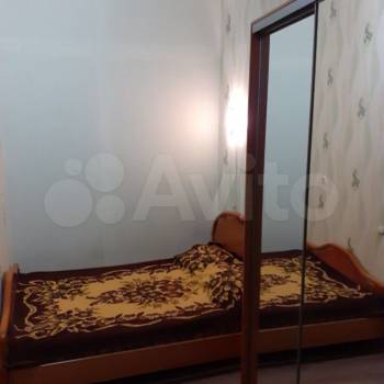 Сдается 2-х комнатная квартира, 42 м²