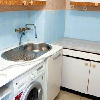 Сдается 1-комнатная квартира, 24 м²