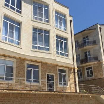 Продается 1-комнатная квартира, 28,8 м²