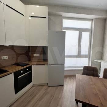 Продается 1-комнатная квартира, 28,8 м²