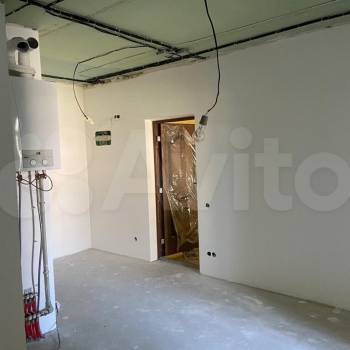 Продается 1-комнатная квартира, 34,6 м²