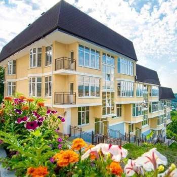 Продается 1-комнатная квартира, 34,6 м²