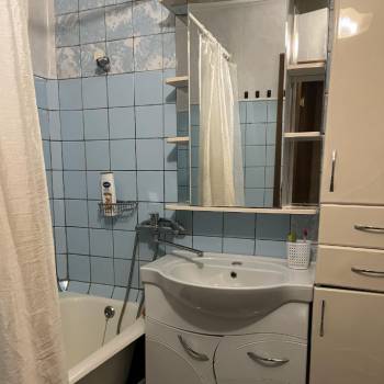 Сдается 2-х комнатная квартира, 55 м²