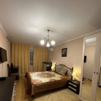 Сдается 2-х комнатная квартира, 55 м²