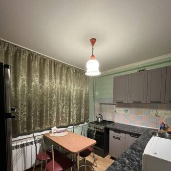 Сдается 2-х комнатная квартира, 55 м²