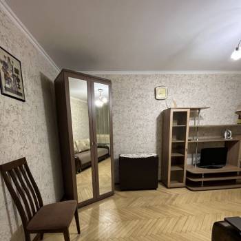 Сдается 2-х комнатная квартира, 55 м²