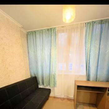 Сдается 2-х комнатная квартира, 55 м²