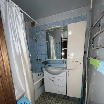 Сдается 2-х комнатная квартира, 55 м²