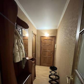 Сдается 2-х комнатная квартира, 55 м²