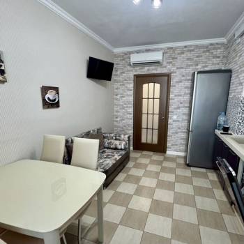 Сдается 2-х комнатная квартира, 65 м²