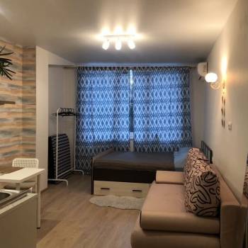 Сдается 1-комнатная квартира, 26 м²