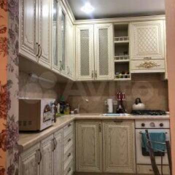 Продается 1-комнатная квартира, 27,4 м²
