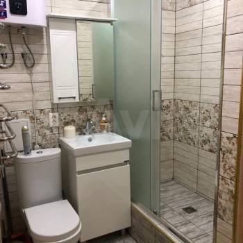 Продается 1-комнатная квартира, 27,4 м²