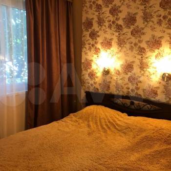 Продается 1-комнатная квартира, 27,4 м²