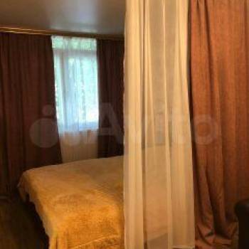 Продается 1-комнатная квартира, 27,4 м²