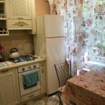 Продается 1-комнатная квартира, 27,4 м²
